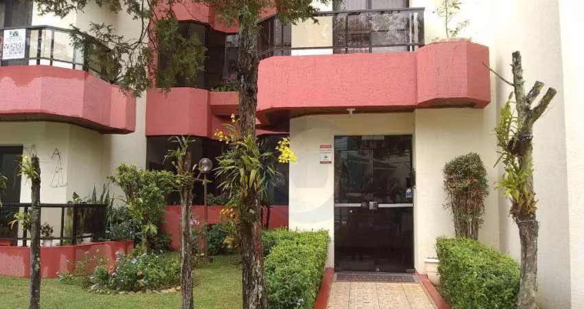 Apartamento com 3 dormitórios à venda, 80 m² por R$ 480.000,00 - Jardim das Indústrias - São José dos Campos/SP