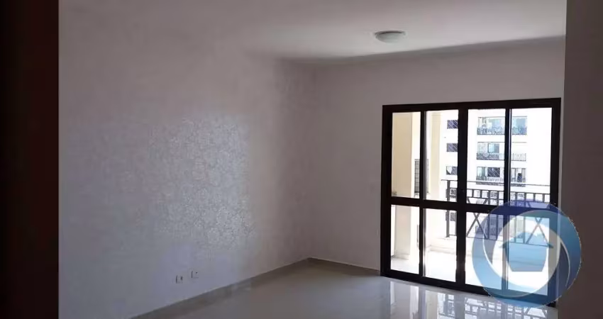 Apartamento com 4 dormitórios, 157 m² - venda por R$ 2.250.000,00 ou aluguel por R$ 10.020,00/mês - Jardim Esplanada II - São José dos Campos/SP