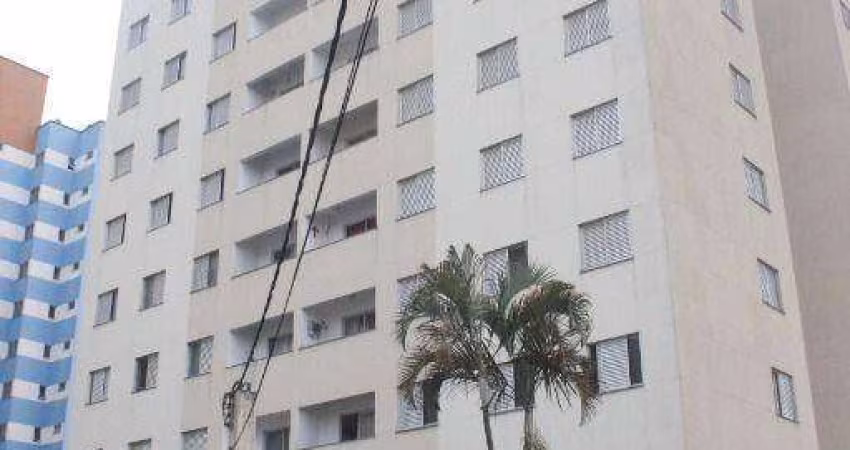 Apartamento com 4 dormitórios para alugar, 109 m² por R$ 5.269,45/mês - Floradas de São José - São José dos Campos/SP
