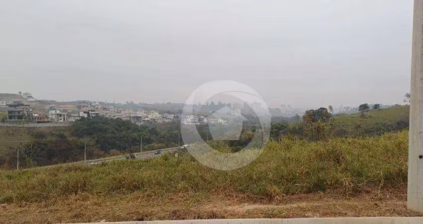 Terreno à venda, 250 m² por r$ 330.000 - mirante cambui - são josé dos campos/sp
