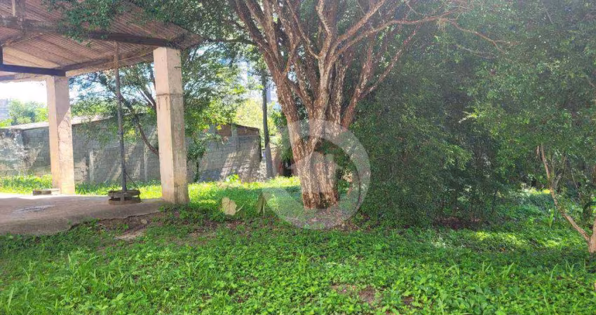 Área à venda, 1518 m² por R$ 1.100.000 - Vista Verde - São José dos Campos/SP