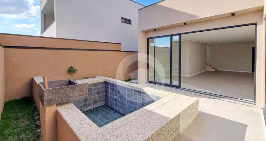 Sobrado com 4 dormitórios à venda, 250 m² por R$ 1.910.000,00 - Bairro da Floresta - São José dos Campos/SP