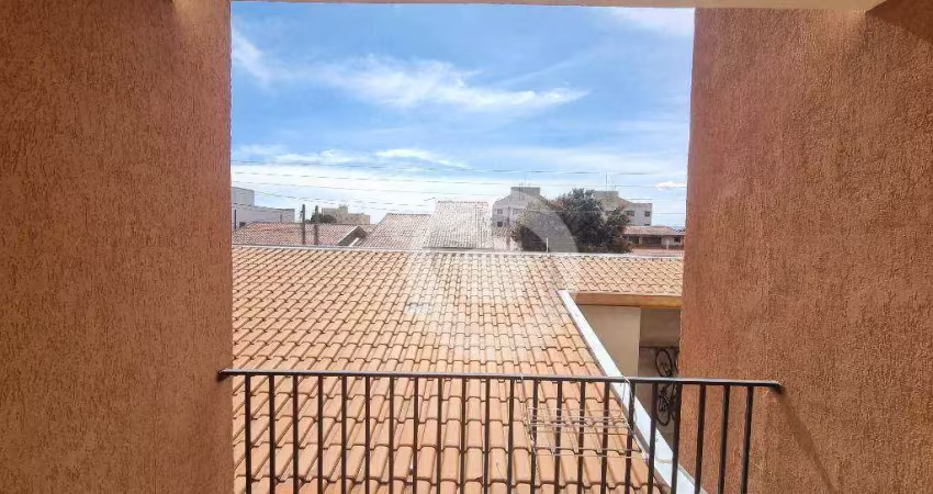 Apartamento com 2 dormitórios à venda, 55 m² por r$ 330.000,00 - jardim das indústrias - são josé dos campos/sp