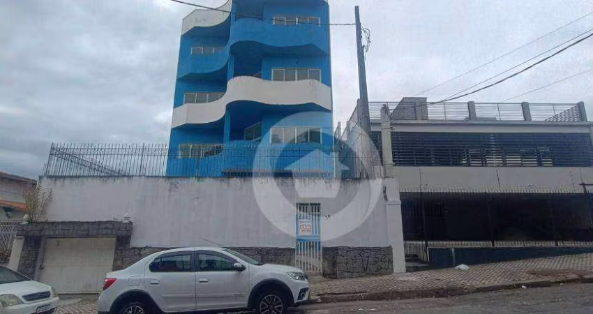 Prédio para alugar, 577 m² por R$ 15.000/mês - Jardim Bela Vista - São José dos Campos/SP