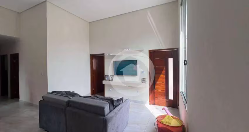 Casa com 3 dormitórios à venda, 150 m² por R$ 880.000,00 - Jardim Rodolfo - São José dos Campos/SP