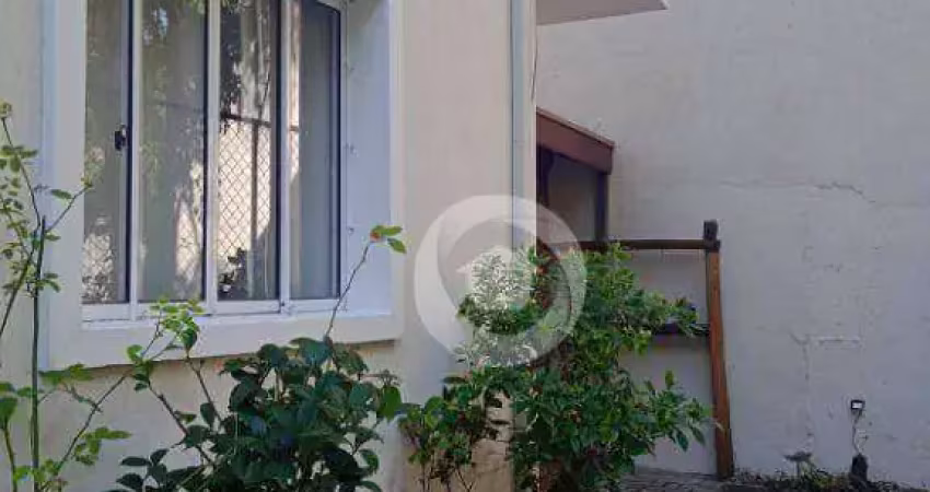 Sobrado em condomínio com 3 dormitórios à venda, 85 m² por r$ 535.000 - vila são bento - são josé dos campos/sp