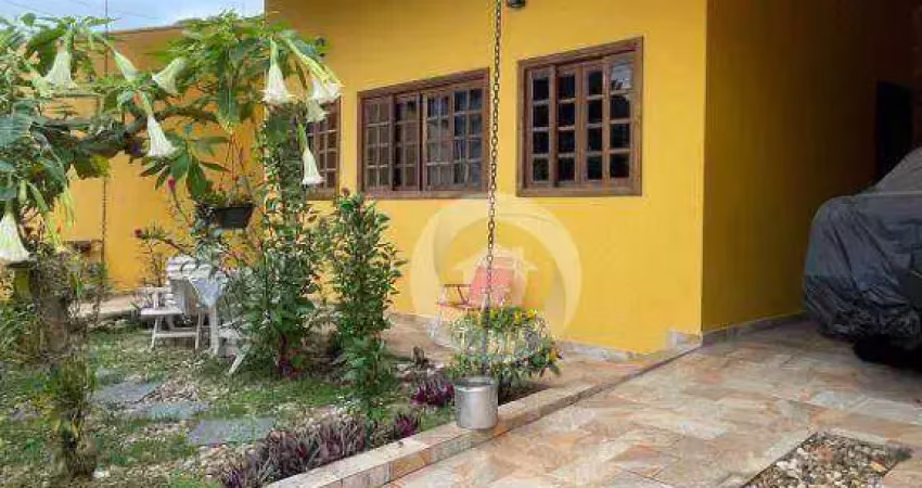 Sobrado com 4 dormitórios à venda, 236 m² por R$ 1.300.000,00 - Jardim das Indústrias - São José dos Campos/SP