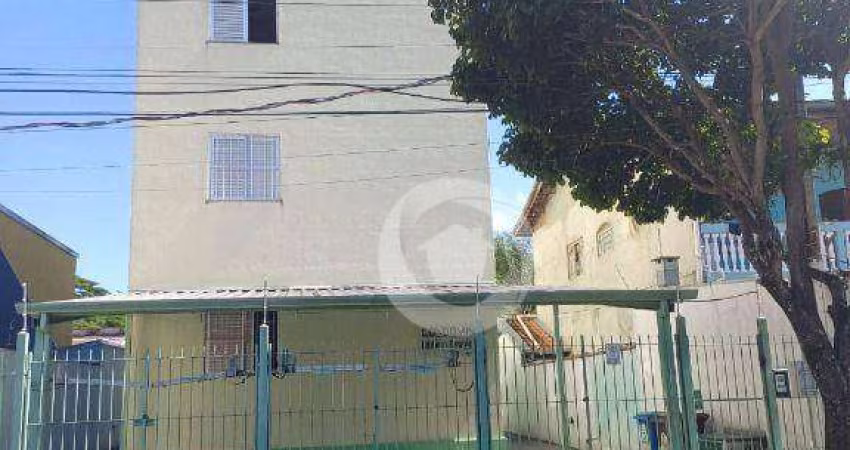 Apartamento com 2 dormitórios à venda, 58 m² por R$ 290.000,00 - Jardim Oriente - São José dos Campos/SP