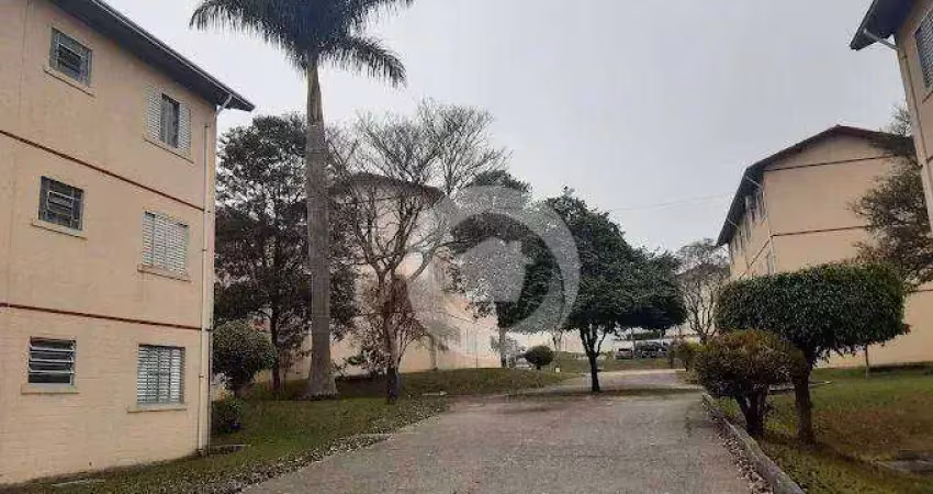 Apartamento com 3 dormitórios à venda, 85 m² por R$ 380.000 - Cidade Vista Verde - São José dos Campos/SP