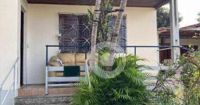 Casa com 4 dormitórios à venda, 267 m² por r$ 1.300.000 - centro - são josé dos campos/sp