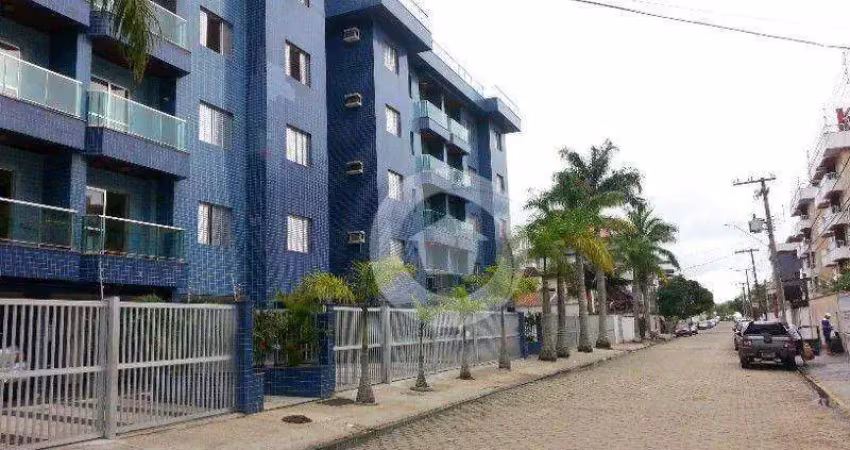 Cobertura com 3 dormitórios à venda, 156 m² por r$ 1.150.000,00 - praia grande - ubatuba/sp