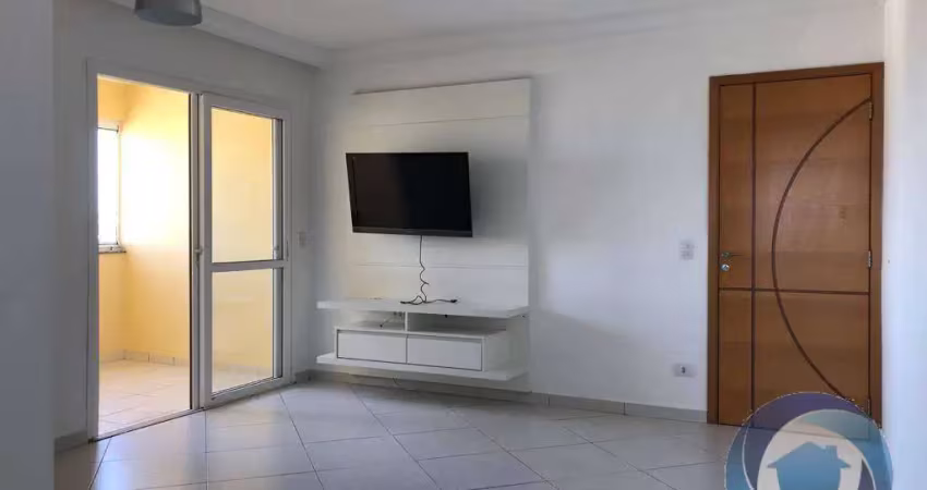 Apartamento com 2 dormitórios à venda, 67 m² por r$ 550.000,00 - parque industrial - são josé dos campos/sp