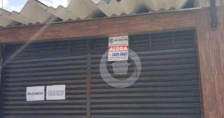 Ponto para alugar, 80 m² por r$ 2.615,21/mês - jardim alvorada - são josé dos campos/sp