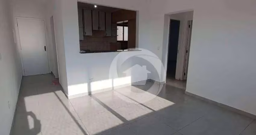 Apartamento com 2 dormitórios, 60 m² - venda por r$ 400.000,00 ou aluguel por r$ 2.481,22/mês - jardim das indústrias - são josé dos campos/sp