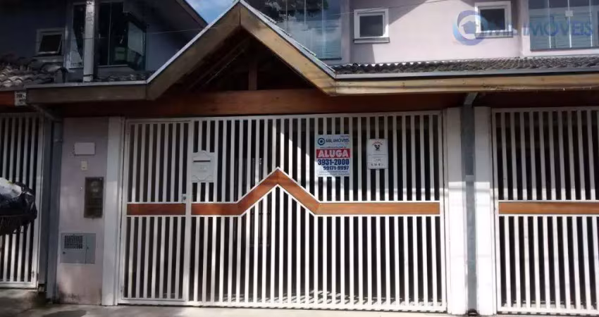 Sobrado com 3 dormitórios para alugar, 143 m² por r$ 4.758,19/mês - jardim das indústrias - são josé dos campos/sp