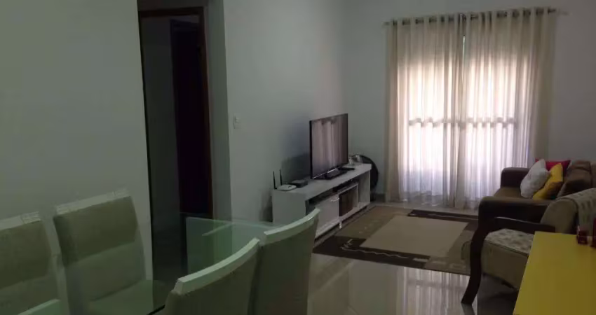 Apartamento com 2 dormitórios à venda, 68 m² por r$ 430.000,00 - jardim satélite - são josé dos campos/sp
