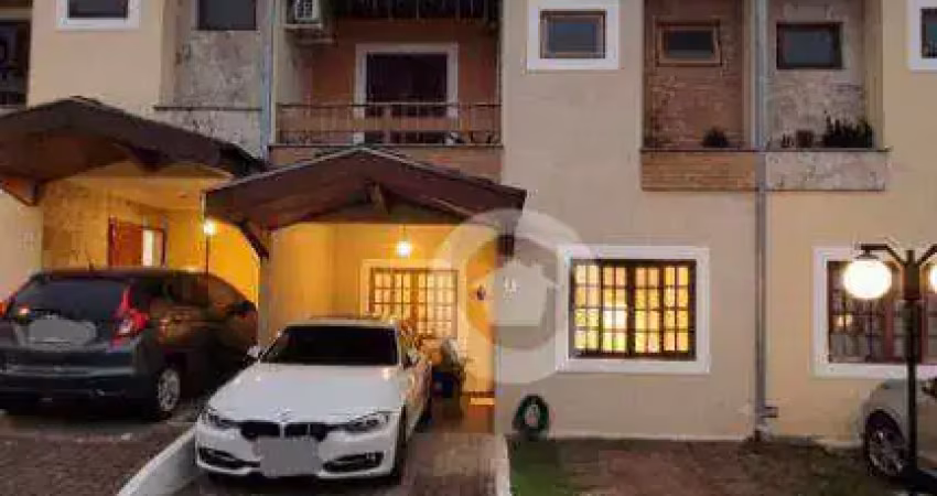 Sobrado com 3 dormitórios à venda, 140 m² por r$ 1.100.000,00 - jardim das indústrias - são josé dos campos/sp