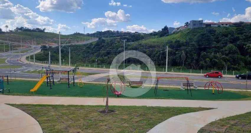 Terreno à venda, 200 m² por r$ 205.000 - jardim cruzeiro do sul - são josé dos campos/sp