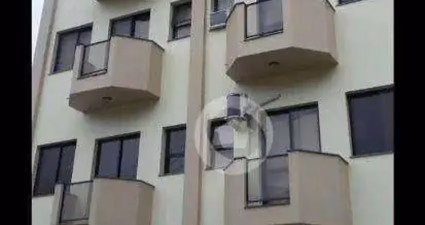 Apartamento com 1 dormitório à venda, 47 m² por r$ 460.000,00 - praia grande - ubatuba/sp