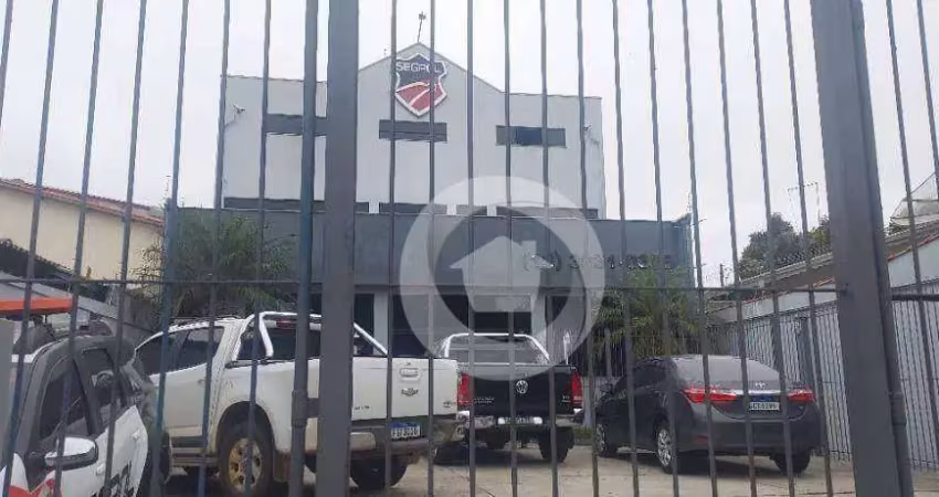 Prédio para alugar, 341 m² por r$ 15.353/mês - jardim das indústrias - são josé dos campos/sp