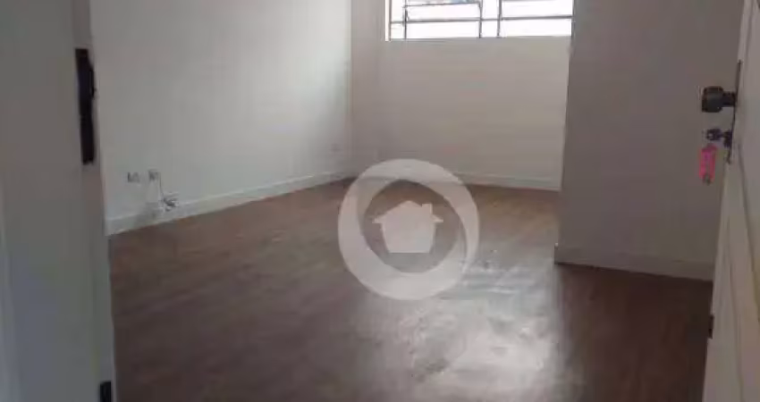 Excelente sala com 30 m² - venda por r$ 220.000 ou aluguel por r$ 1.393/mês - vila ema - são josé dos campos/sp