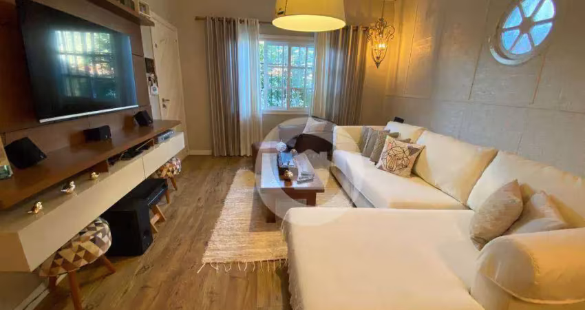Casa com 3 dormitórios à venda, 151 m² por r$ 900.000,00 - jardim das indústrias - são josé dos campos/sp