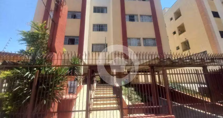 Apartamento com 2 dormitórios à venda, 58 m² por r$ 320.000,00 - jardim das indústrias - são josé dos campos/sp
