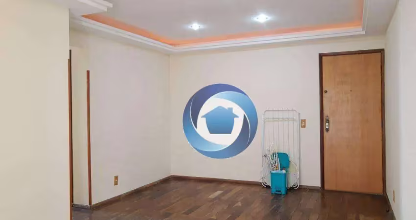 Apartamento com 3 dormitórios para alugar, 89 m² por r$ 2.918,37/mês - jardim das indústrias - são josé dos campos/sp