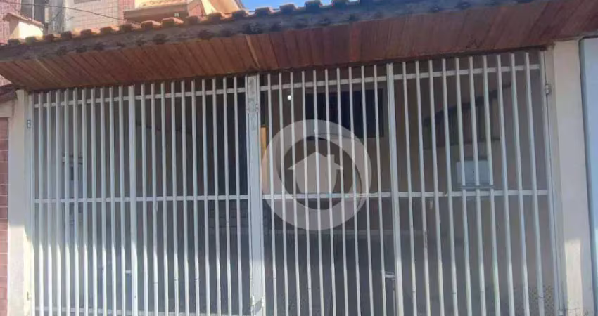Casa com 2 dormitórios para alugar, 73 m² por r$ 2.694,48/mês - jardim das indústrias - são josé dos campos/sp