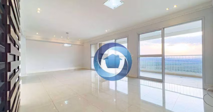 Apartamento com 3 dormitórios para alugar, 142 m² por r$ 7.870,00/mês - jardim das indústrias - são josé dos campos/sp