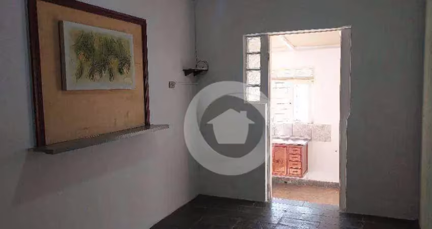 Casa com 1 dormitório para alugar, 40 m² por r$ 1.513,68/mês - jardim das indústrias - são josé dos campos/sp