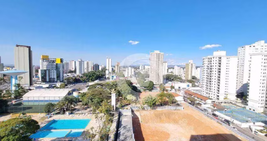 Apartamento com 3 dormitórios para alugar, 120 m² por r$ 4.130,00/mês - jardim apolo - são josé dos campos/sp