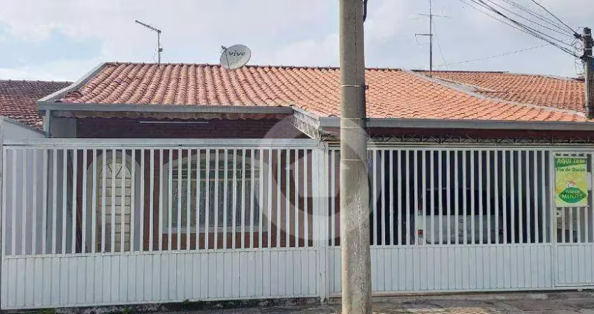 Casa com 3 dormitórios para alugar, 71 m² por r$ 3.648,00/mês - conjunto residencial trinta e um de março - são josé dos campos/sp