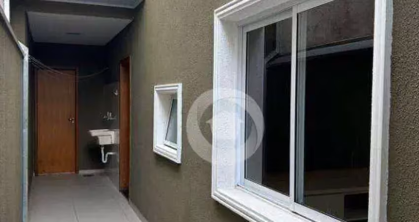 Sobrado com 3 dormitórios à venda, 192 m² por r$ 1.050.000,00 - villa branca - jacareí/sp