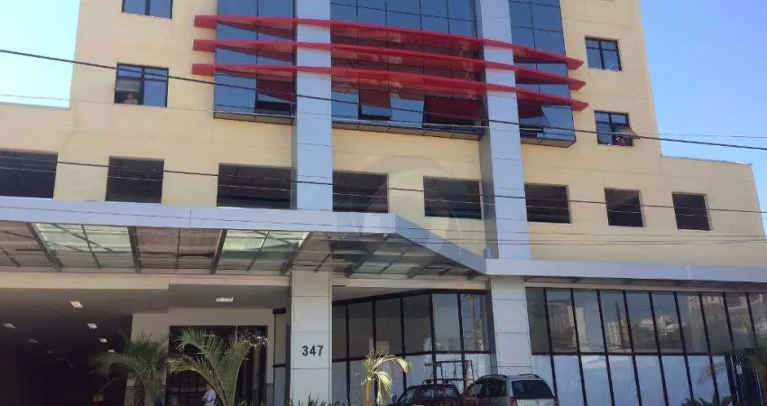 Sala para alugar, 45 m² por r$ 2.224,71/mês - centro - são josé dos campos/sp