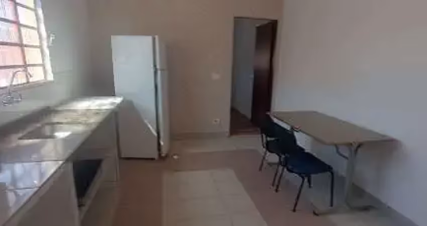 Kitnet com 1 dormitório para alugar, 40 m² por r$ 1.620,00/mês - jardim augusta - são josé dos campos/sp