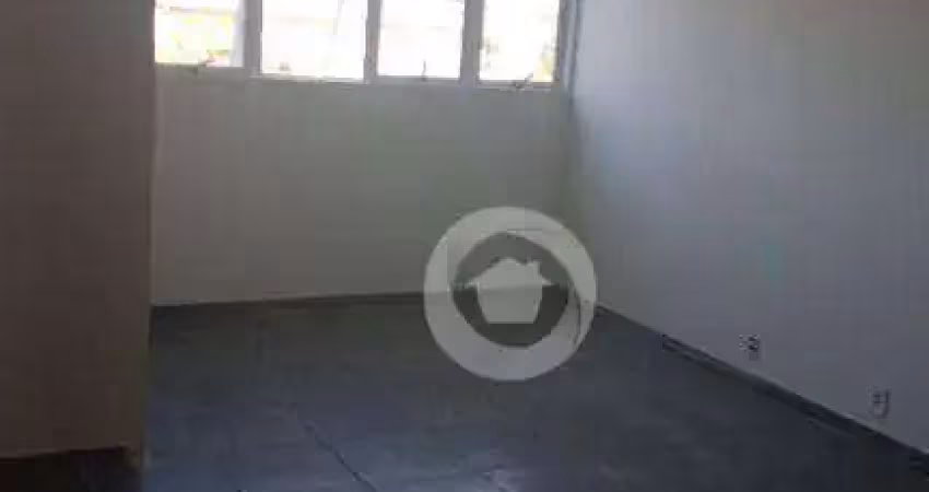 Sala para alugar, 22 m² por r$ 850/mês - jardim das indústrias - são josé dos campos/sp