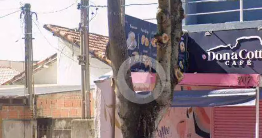 Sala para alugar, 20 m² por r$ 1.650/mês - parque industrial - são josé dos campos/sp