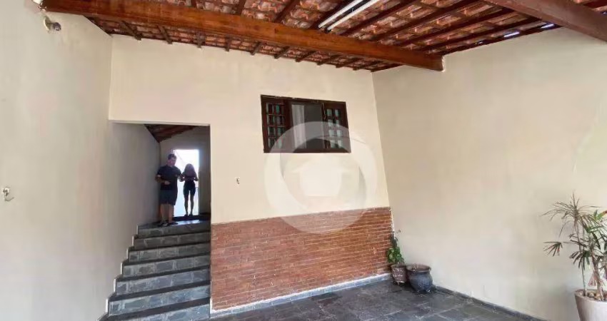 Casa com 2 dormitórios para alugar, 60 m² por r$ 2.880,00/mês - jardim das indústrias - são josé dos campos/sp