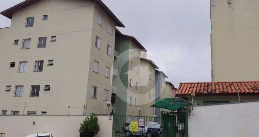Apartamento com 2 dormitórios para alugar, 52 m² por r$ 1.949,97/mês - jardim sul - são josé dos campos/sp