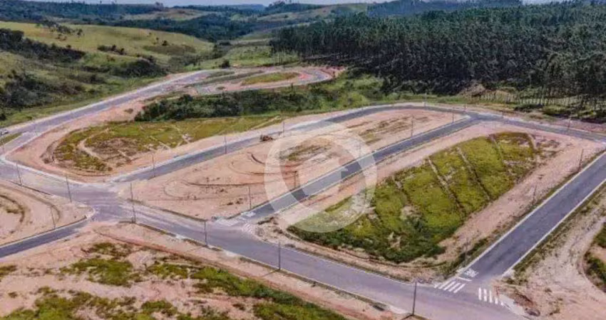 Terreno à venda, 200 m² por r$ 185.000,00 - jardim cruzeiro do sul - são josé dos campos/sp