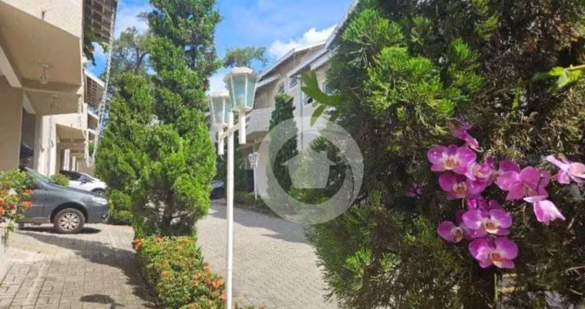 Sobrado com 3 dormitórios à venda, 105 m² por r$ 498.000,00 - chácaras são josé - são josé dos campos/sp
