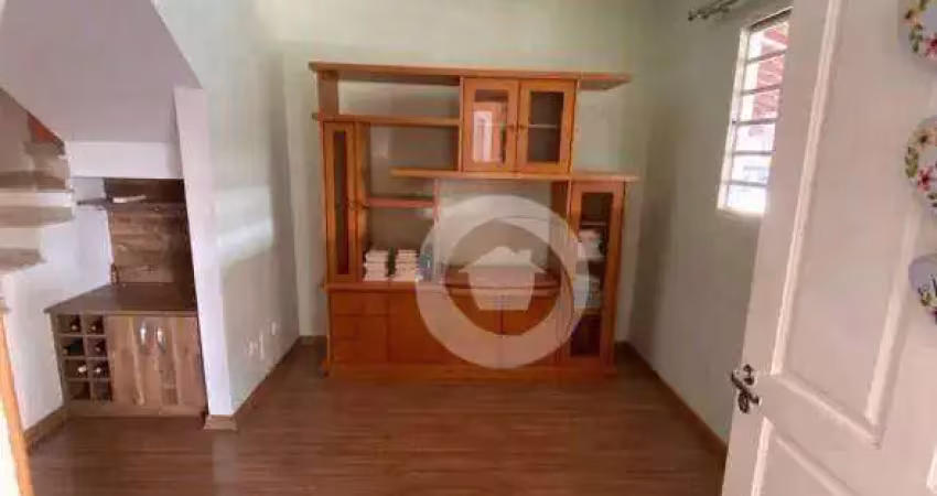 Sobrado com 3 dormitórios à venda, 80 m² por r$ 470.000 - parque dos ipês - são josé dos campos/sp