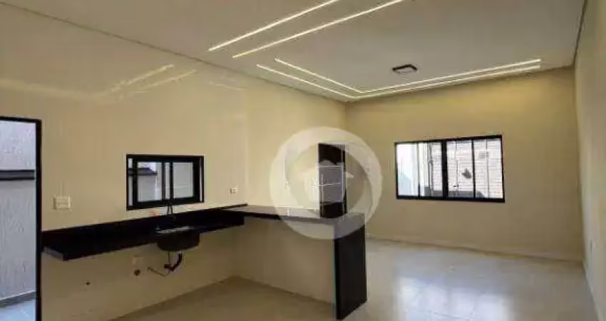 Casa com 3 dormitórios à venda, 80 m² por r$ 625.000 - residencial bosque dos ipês - são josé dos campos/sp