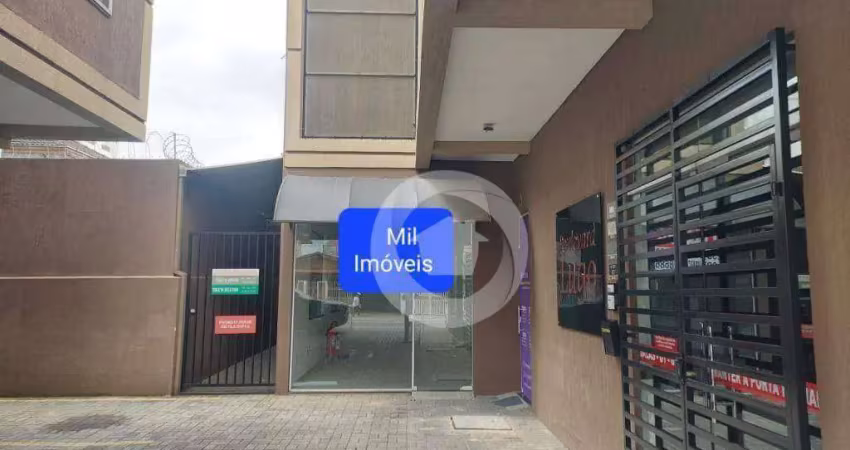 Sala para alugar, 42 m² por r$ 2.469/mês - jardim das indústrias - são josé dos campos/sp