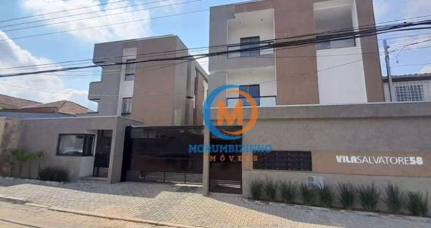 Sobrado com 3 dormitórios à venda, 92 m² por R$ 750.000,00 - Vila Bertioga - São Paulo/SP