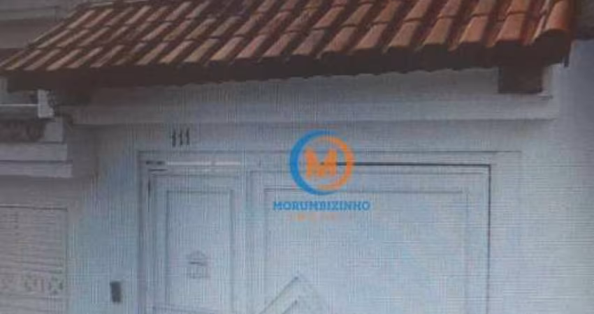 Sobrado com 3 dormitórios à venda, 97 m² por R$ 580.000,00 - Itaquera - São Paulo/SP