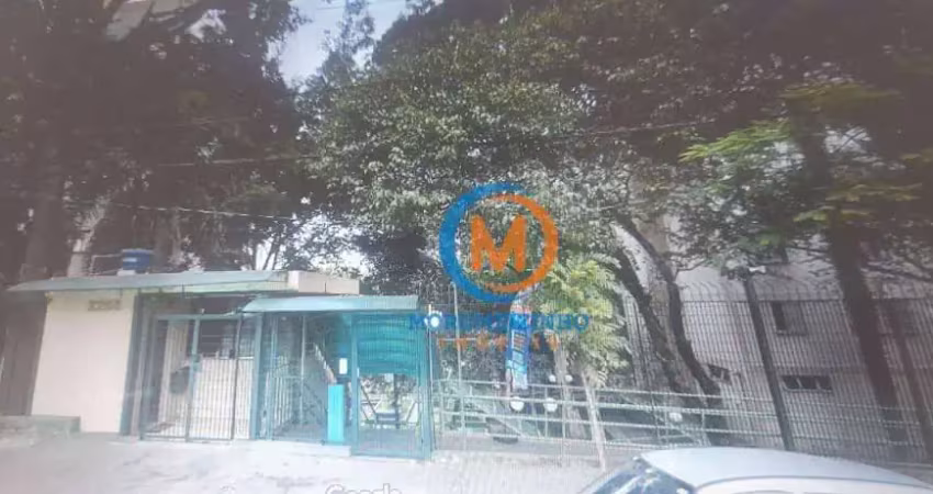 Apartamento com 2 dormitórios à venda, 52 m² por r$ 250.000,00 - ae carvalho - são paulo/sp
