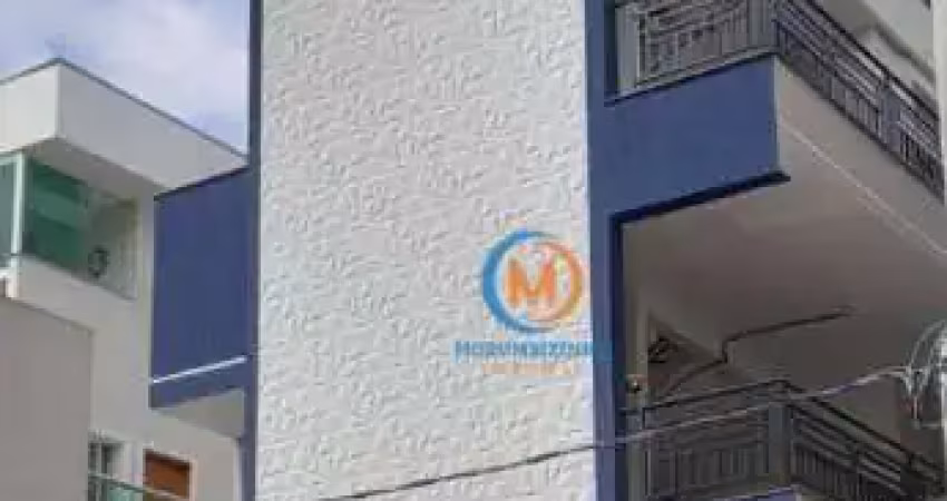 Apartamento com 2 dormitórios à venda, 40 m² por r$ 240.000,00 - penha de frança - são paulo/sp