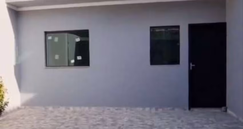 Sobrado com 2 dormitórios à venda, 70 m² por R$ 410.000,00 - Parque Boturussu - São Paulo/SP